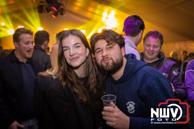  Karbiretfeest XXL Elburg opnieuw supergezellig. - &copy; NWVFoto.nl