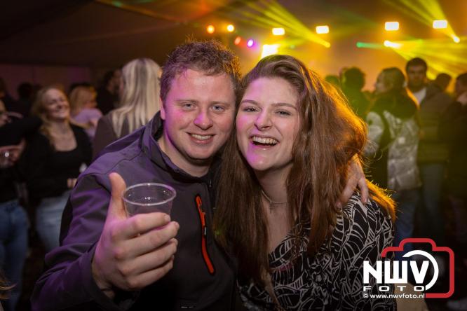  Karbiretfeest XXL Elburg opnieuw supergezellig. - &copy; NWVFoto.nl