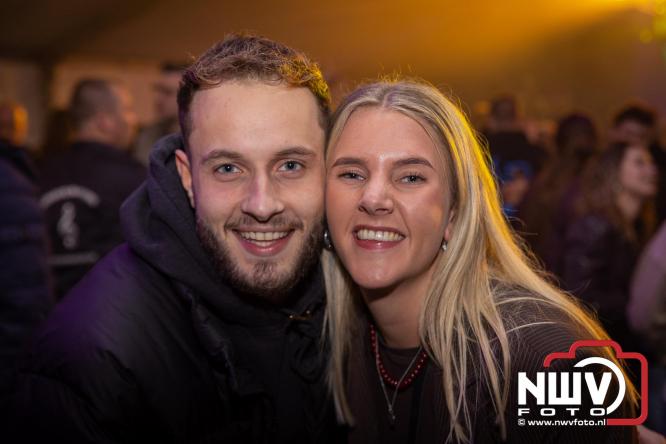  Karbiretfeest XXL Elburg opnieuw supergezellig. - &copy; NWVFoto.nl