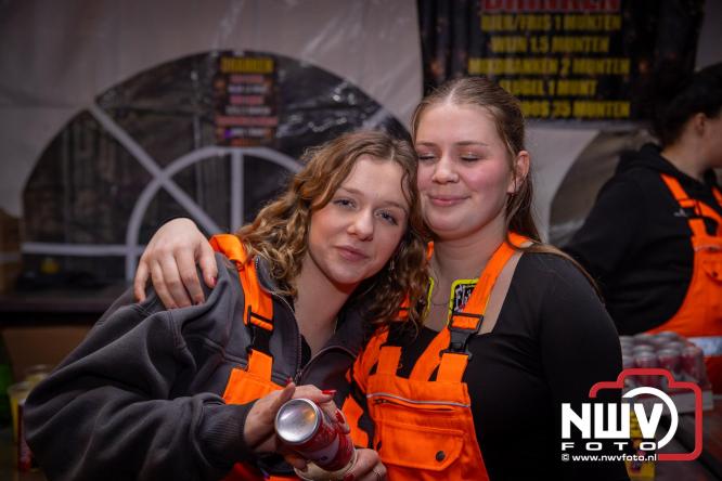  Karbiretfeest XXL Elburg opnieuw supergezellig. - &copy; NWVFoto.nl