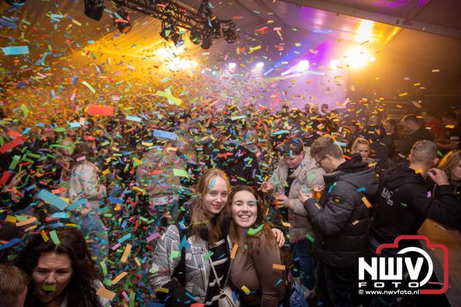  Karbiretfeest XXL Elburg opnieuw supergezellig. - &copy; NWVFoto.nl