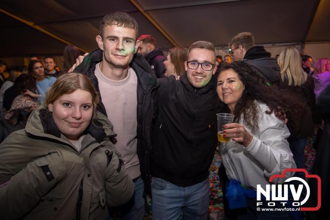  Karbiretfeest XXL Elburg opnieuw supergezellig. - &copy; NWVFoto.nl