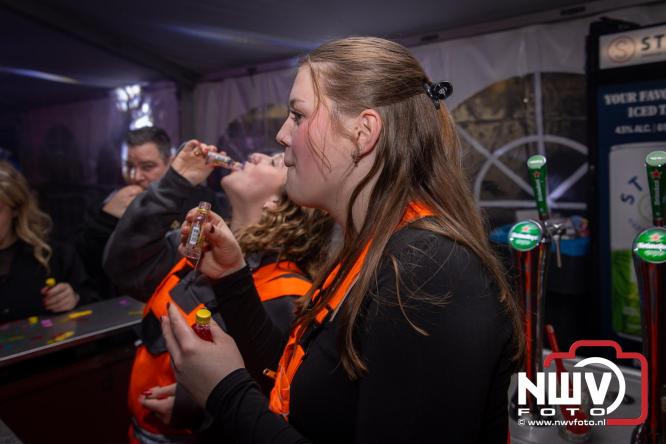  Karbiretfeest XXL Elburg opnieuw supergezellig. - &copy; NWVFoto.nl