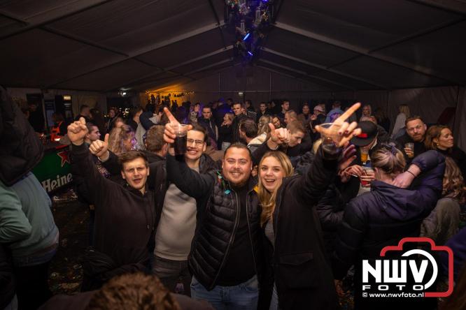 Karbiretfeest XXL Elburg opnieuw supergezellig. - &copy; NWVFoto.nl