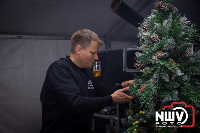  Karbiretfeest XXL Elburg opnieuw supergezellig. - &copy; NWVFoto.nl