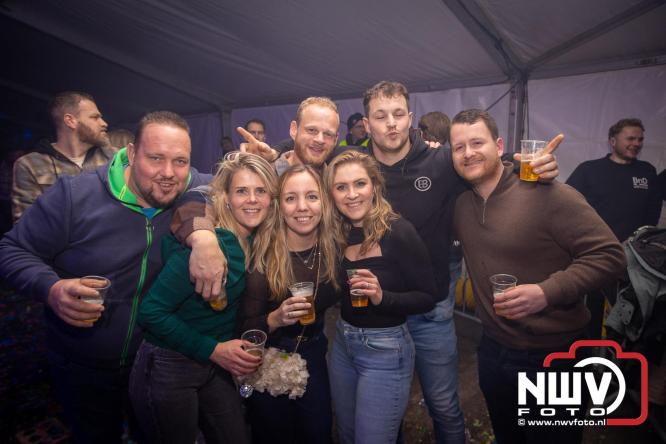  Karbiretfeest XXL Elburg opnieuw supergezellig. - &copy; NWVFoto.nl