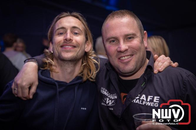  Karbiretfeest XXL Elburg opnieuw supergezellig. - &copy; NWVFoto.nl