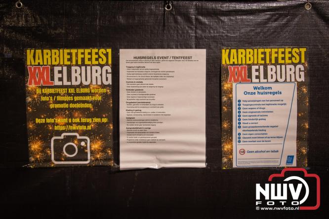  Karbiretfeest XXL Elburg opnieuw supergezellig. - &copy; NWVFoto.nl