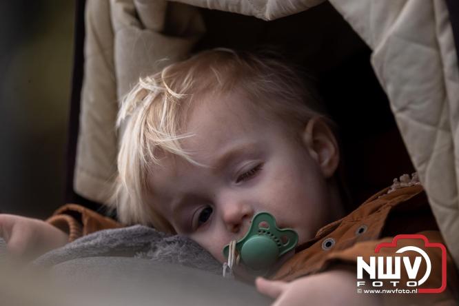 Owios behoud de eerste plaats in de 3 klasse N door de 3-0 overwinning thuis tegen vv Heerde. - &copy; NWVFoto.nl