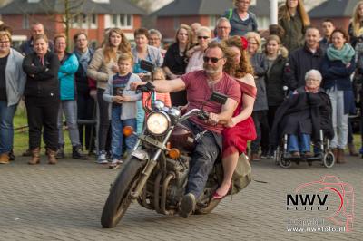 15-04-2016 Gala avond Nuborgh Oostenlicht Elburg - © NWVFoto.nl