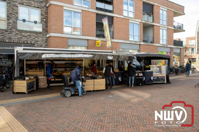 Grand Opening: Restaria Plein 10 op ’t Harde. - &copy; NWVFoto.nl