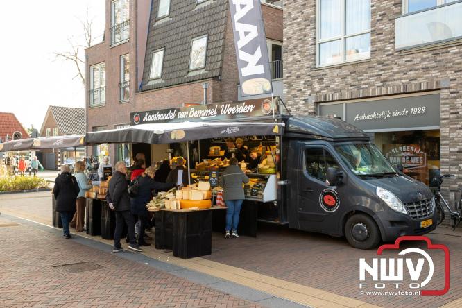 Grand Opening: Restaria Plein 10 op ’t Harde. - &copy; NWVFoto.nl