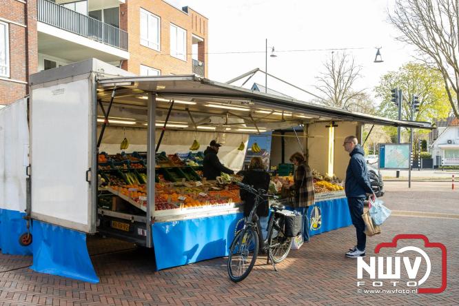 Grand Opening: Restaria Plein 10 op ’t Harde. - &copy; NWVFoto.nl