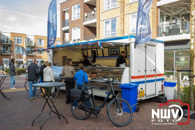 Grand Opening: Restaria Plein 10 op ’t Harde. - &copy; NWVFoto.nl
