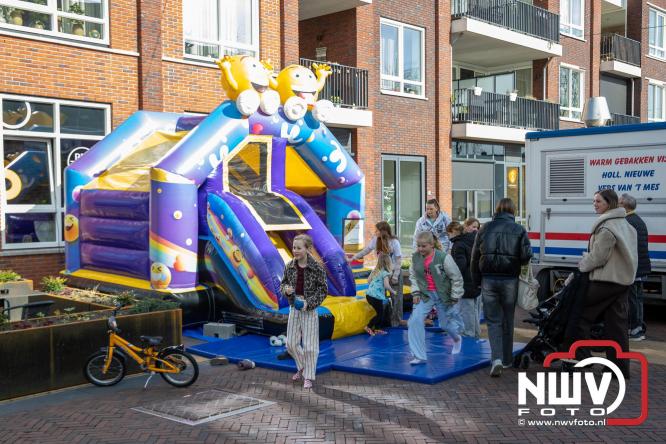 Grand Opening: Restaria Plein 10 op ’t Harde. - &copy; NWVFoto.nl