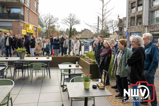 Grand Opening: Restaria Plein 10 op ’t Harde. - &copy; NWVFoto.nl