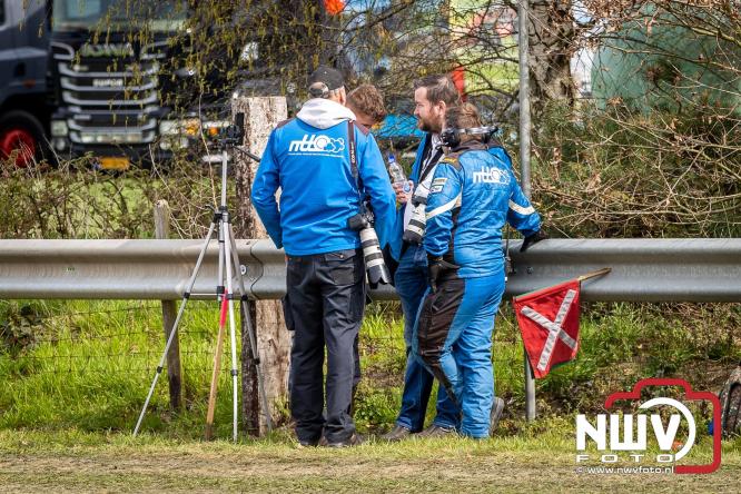NTTO Tractorpulling, samen met de STVO oldtimerdag en markt bij loonbedrijf van de Put zorgen voor veelzijdige zaterdag vol spektakel. - &copy; NWVFoto.nl