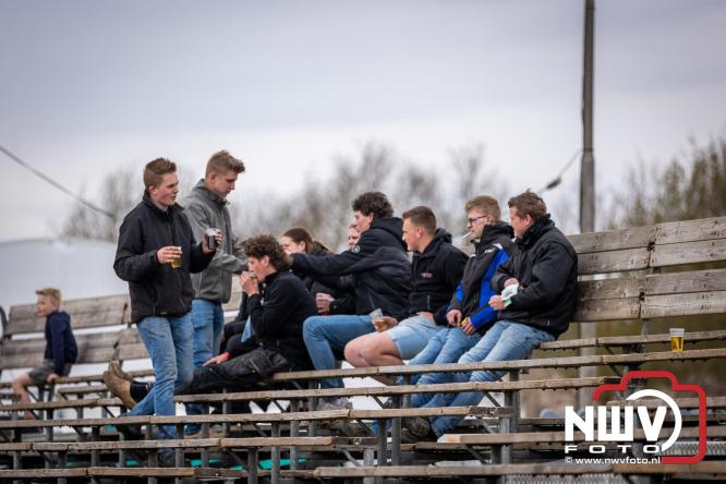 NTTO Tractorpulling, samen met de STVO oldtimerdag en markt bij loonbedrijf van de Put zorgen voor veelzijdige zaterdag vol spektakel. - &copy; NWVFoto.nl