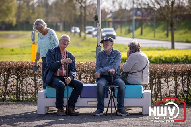 Spectaculaire aankomst en stijlvolle avond tijdens Gala Nuborgh College Oostenlicht 2026 - &copy; NWVFoto.nl