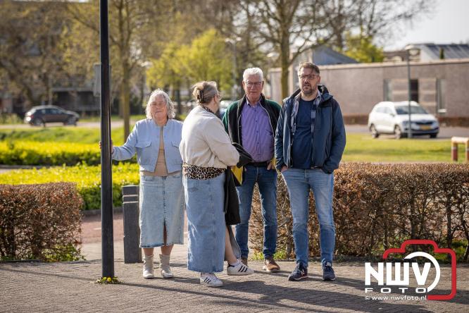 Spectaculaire aankomst en stijlvolle avond tijdens Gala Nuborgh College Oostenlicht 2026 - &copy; NWVFoto.nl