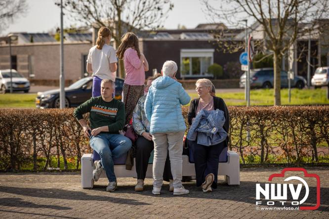 Spectaculaire aankomst en stijlvolle avond tijdens Gala Nuborgh College Oostenlicht 2026 - &copy; NWVFoto.nl