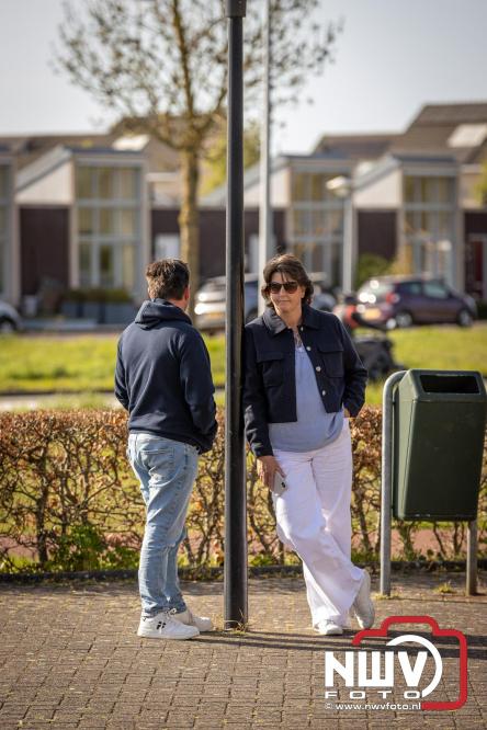 Spectaculaire aankomst en stijlvolle avond tijdens Gala Nuborgh College Oostenlicht 2026 - &copy; NWVFoto.nl