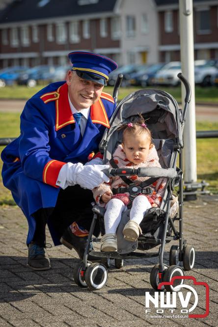 Spectaculaire aankomst en stijlvolle avond tijdens Gala Nuborgh College Oostenlicht 2026 - &copy; NWVFoto.nl