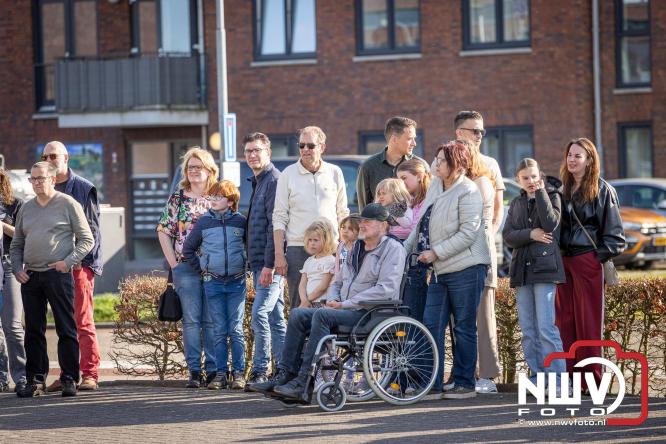 Spectaculaire aankomst en stijlvolle avond tijdens Gala Nuborgh College Oostenlicht 2026 - &copy; NWVFoto.nl