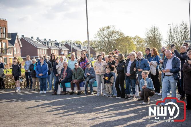 Spectaculaire aankomst en stijlvolle avond tijdens Gala Nuborgh College Oostenlicht 2026 - &copy; NWVFoto.nl