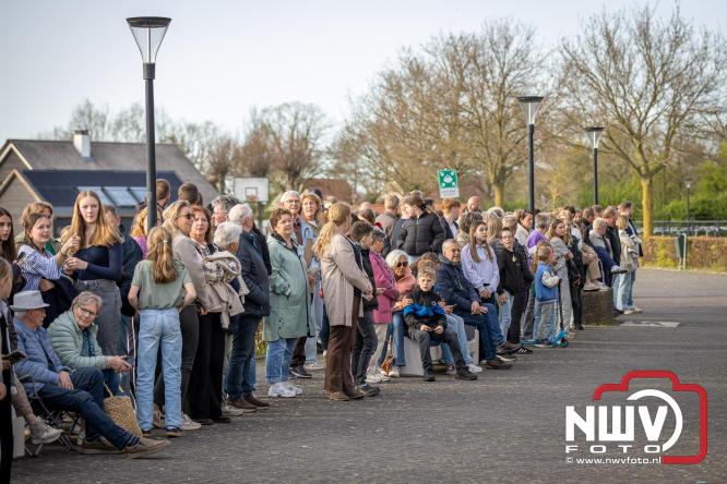 Spectaculaire aankomst en stijlvolle avond tijdens Gala Nuborgh College Oostenlicht 2026 - &copy; NWVFoto.nl