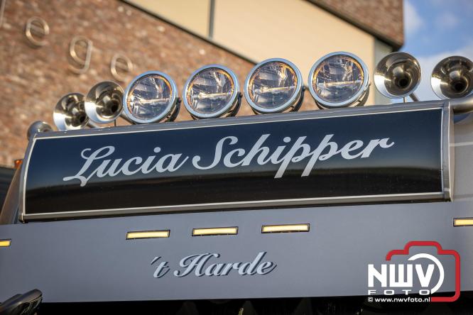 Spectaculaire aankomst en stijlvolle avond tijdens Gala Nuborgh College Oostenlicht 2026 - &copy; NWVFoto.nl