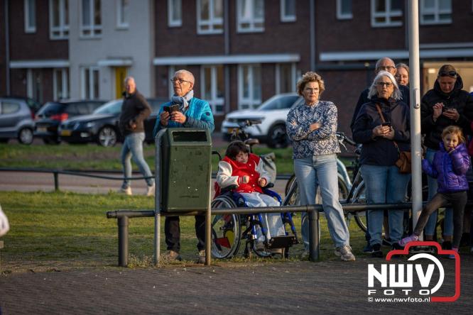 Spectaculaire aankomst en stijlvolle avond tijdens Gala Nuborgh College Oostenlicht 2026 - &copy; NWVFoto.nl