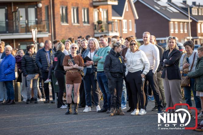 Spectaculaire aankomst en stijlvolle avond tijdens Gala Nuborgh College Oostenlicht 2026 - &copy; NWVFoto.nl
