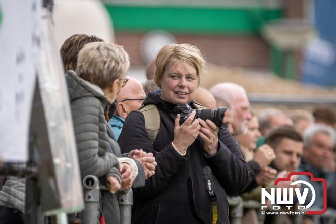 Koppositie glipt weg bij OWIOS na gelijkspel tegen SEH. - &copy; NWVFoto.nl