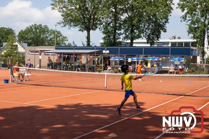 Geslaagd Regio Clubkampioenschap Jeugd 2026 bij L.T.C. ’t Harde - &copy; NWVFoto.nl