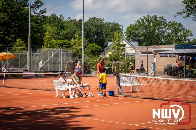 Geslaagd Regio Clubkampioenschap Jeugd 2026 bij L.T.C. ’t Harde - &copy; NWVFoto.nl