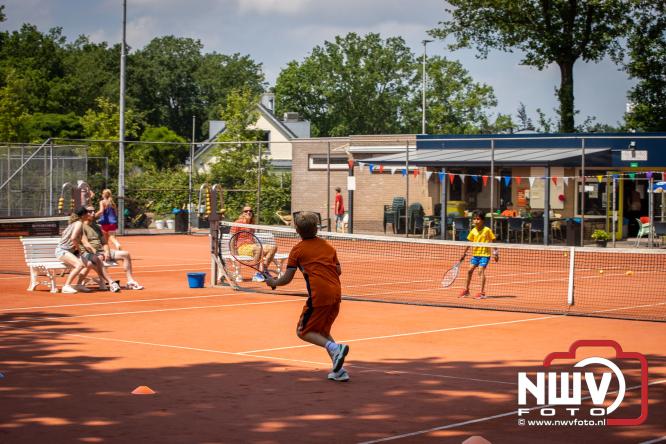 Geslaagd Regio Clubkampioenschap Jeugd 2026 bij L.T.C. ’t Harde - &copy; NWVFoto.nl