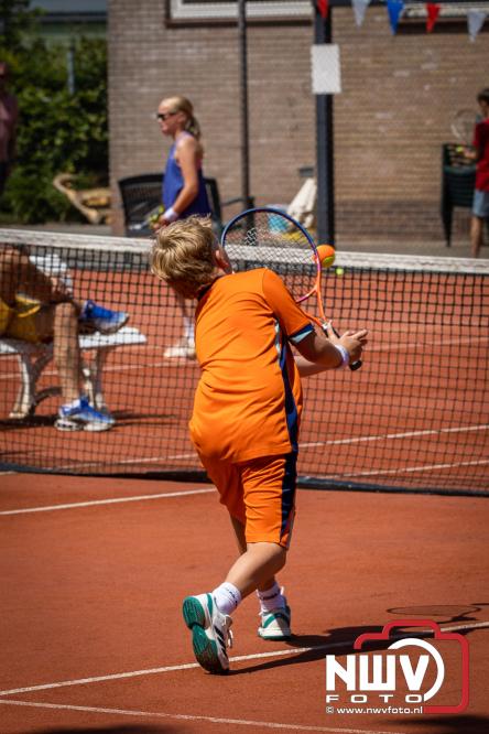 Geslaagd Regio Clubkampioenschap Jeugd 2026 bij L.T.C. ’t Harde - &copy; NWVFoto.nl