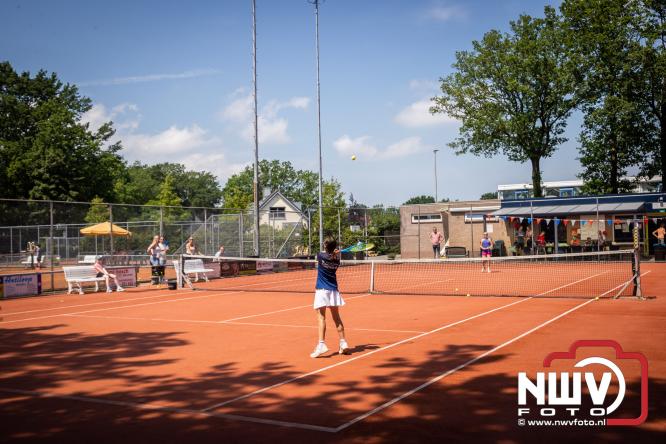 Geslaagd Regio Clubkampioenschap Jeugd 2026 bij L.T.C. ’t Harde - &copy; NWVFoto.nl