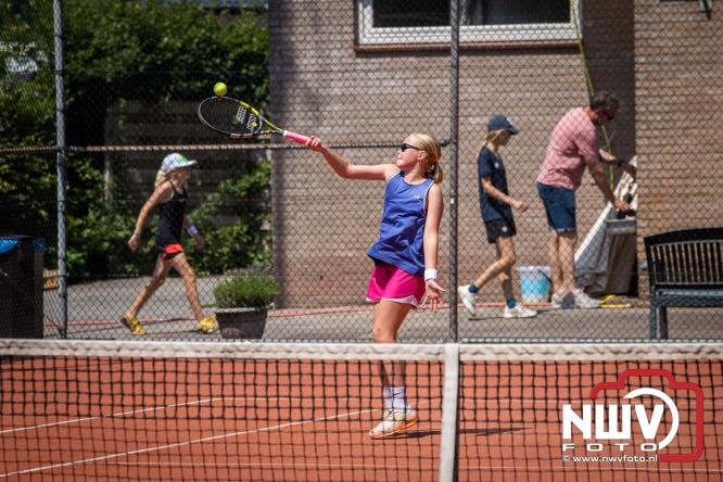 Geslaagd Regio Clubkampioenschap Jeugd 2026 bij L.T.C. ’t Harde - &copy; NWVFoto.nl