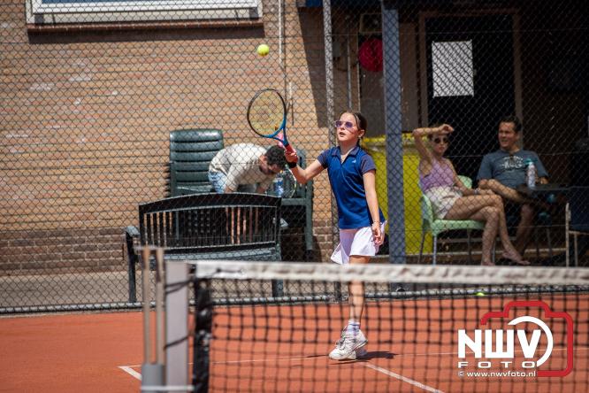 Geslaagd Regio Clubkampioenschap Jeugd 2026 bij L.T.C. ’t Harde - &copy; NWVFoto.nl