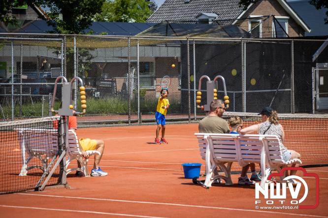 Geslaagd Regio Clubkampioenschap Jeugd 2026 bij L.T.C. ’t Harde - &copy; NWVFoto.nl