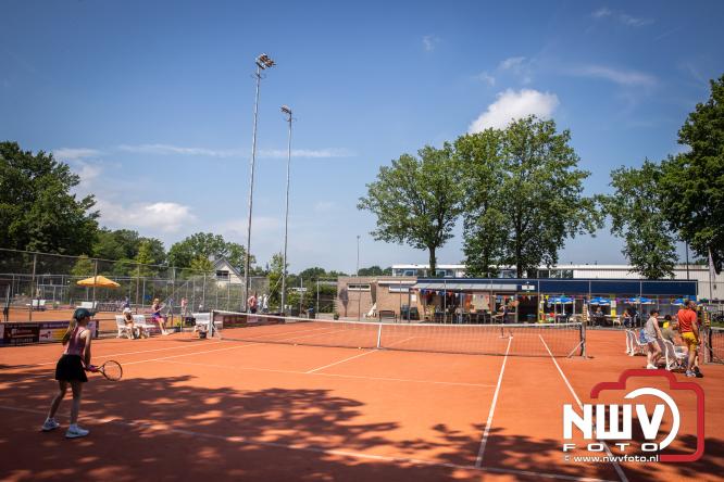 Geslaagd Regio Clubkampioenschap Jeugd 2026 bij L.T.C. ’t Harde - &copy; NWVFoto.nl