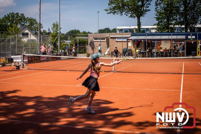 Geslaagd Regio Clubkampioenschap Jeugd 2026 bij L.T.C. ’t Harde - &copy; NWVFoto.nl