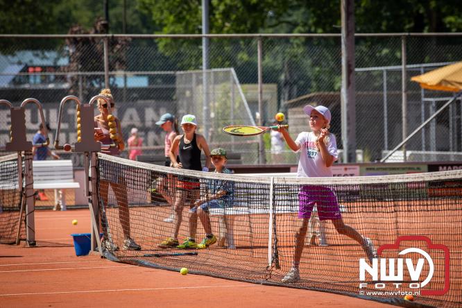 Geslaagd Regio Clubkampioenschap Jeugd 2026 bij L.T.C. ’t Harde - &copy; NWVFoto.nl