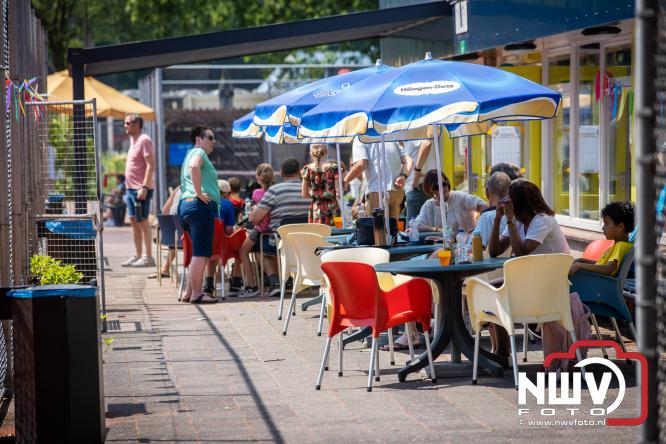 Geslaagd Regio Clubkampioenschap Jeugd 2026 bij L.T.C. ’t Harde - &copy; NWVFoto.nl