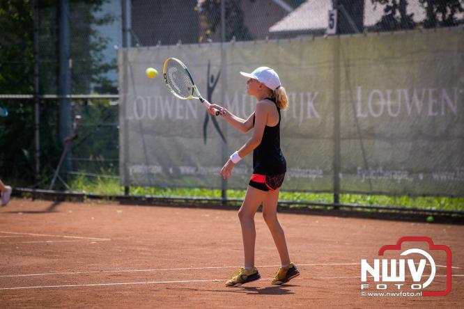 Geslaagd Regio Clubkampioenschap Jeugd 2026 bij L.T.C. ’t Harde - &copy; NWVFoto.nl