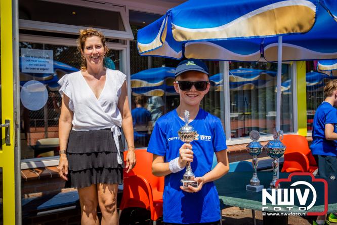 Geslaagd Regio Clubkampioenschap Jeugd 2026 bij L.T.C. ’t Harde - &copy; NWVFoto.nl