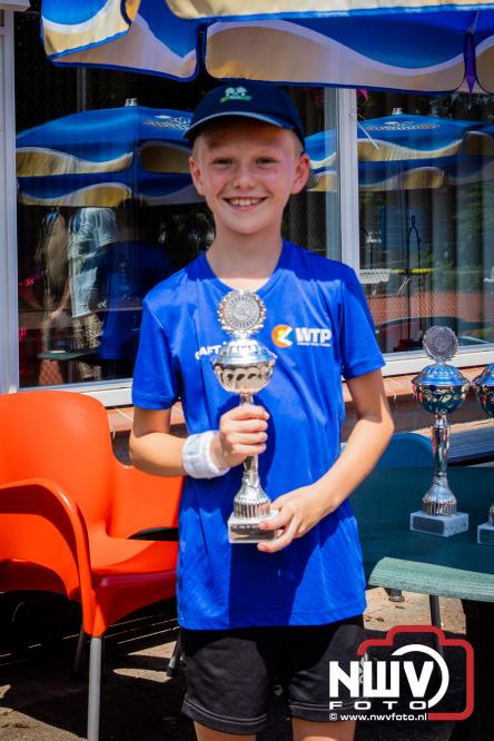 Geslaagd Regio Clubkampioenschap Jeugd 2026 bij L.T.C. ’t Harde - &copy; NWVFoto.nl