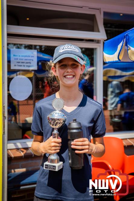 Geslaagd Regio Clubkampioenschap Jeugd 2026 bij L.T.C. ’t Harde - &copy; NWVFoto.nl